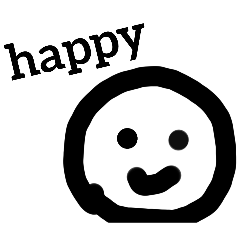 可愛小表情“”