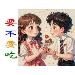The Couple Series One