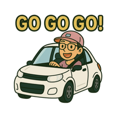 Fannie愛旅行！GO!GO!GO!