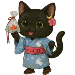 Bonyo's Shrine Days