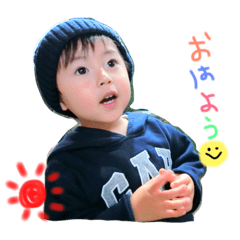 YUURIN smile
