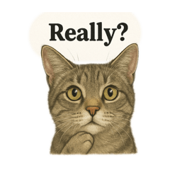 thinking cats daily