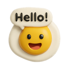 อารมณ์ของไข่ดาวว