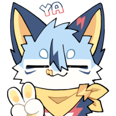 Faier fox shark 2