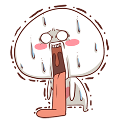 หัวกลมซาลาเปา (No Text)