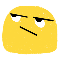 Emoji : cute style 4