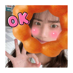 佩錡豬的變臉表演～
