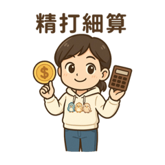 淑女大姐真的很強