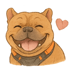 惡霸犬柑仔