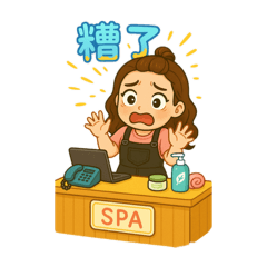 美業圖