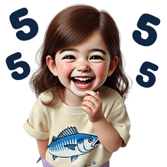 Chubby-cheeked girl Vol.8