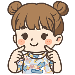 Lynn Animated Full-up