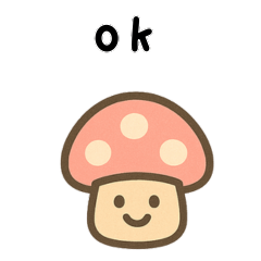 Colorful Cute Chat English