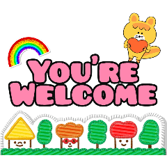 Cute Simple Words ^^