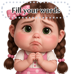 Message Stickers (Inging 3) EN