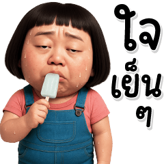 บิ๊ก หน้าตลก มิส 08