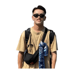 bboy snowman さん2