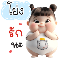 Name "Yong." V28 by Teenoi