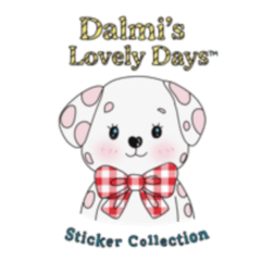 Dalmi Lovely Days V.2