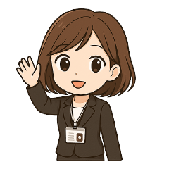 オフィスOL奮闘日記