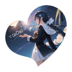 二次元女照的日常用語第九彈（顏文字）