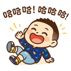 小肥肥仔的故事