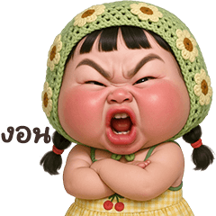 Lisa Funny Face