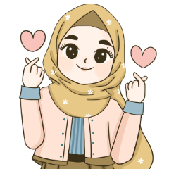 my hijab lovely eng