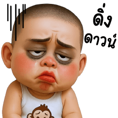 Krien Boy 04