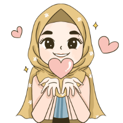 my hijab lovely