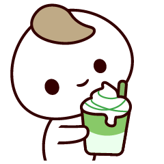 No Text : White Cool!