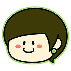 The happy character [ everyday use ]