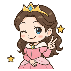 Princess of Reaction Abundance