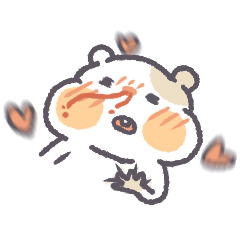一隻鼠鼠_追星篇