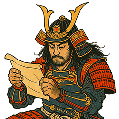 I am Shogun8(cryptocurrency).