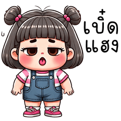 เว้าอีสาน (Ver.เดียร์น่า คิ้วเกิร์ล)