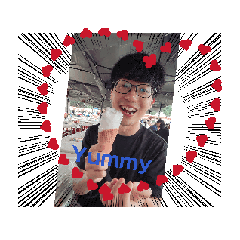 KK Love l