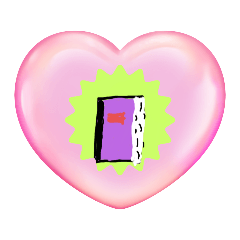 イラスト人のみよじ組合パズル