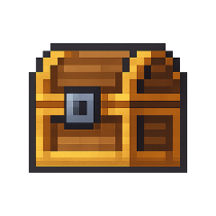 ドットRPG風スタンプ