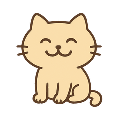 Daily Words of a Cat