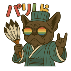 Frenchbulldog.koumei