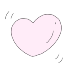 Heart Heart stamp
