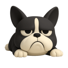 Mochio: Deadpan, Yet Expressive