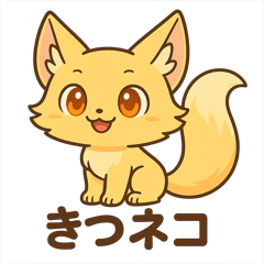 KitsuNeko - Cute & Expressive