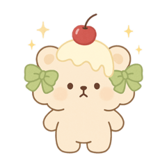 Cream soda chann