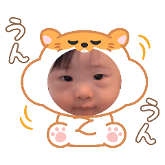 ダウン症こうちゃん２