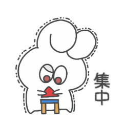 shirousa omochi
