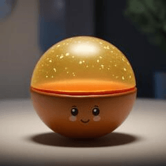 kosuke cute fruit