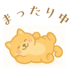 Chunky Woof 1