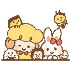 ときめきカフェ